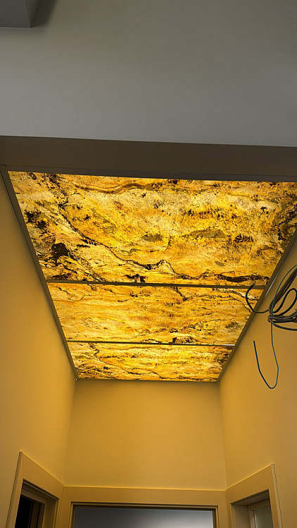 Макет для проверки вязкости масел