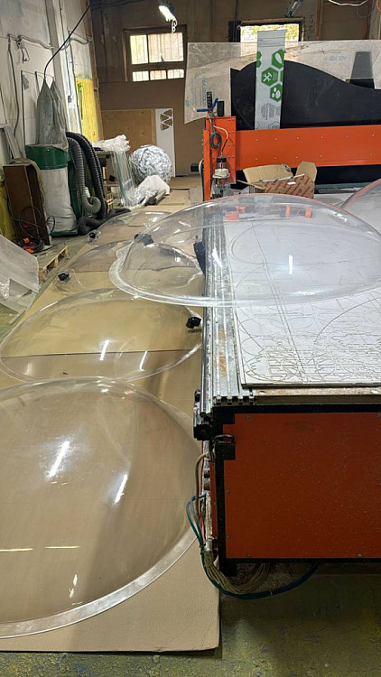 Макет для проверки вязкости масел